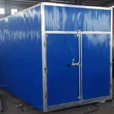 mesin oven kayu murah